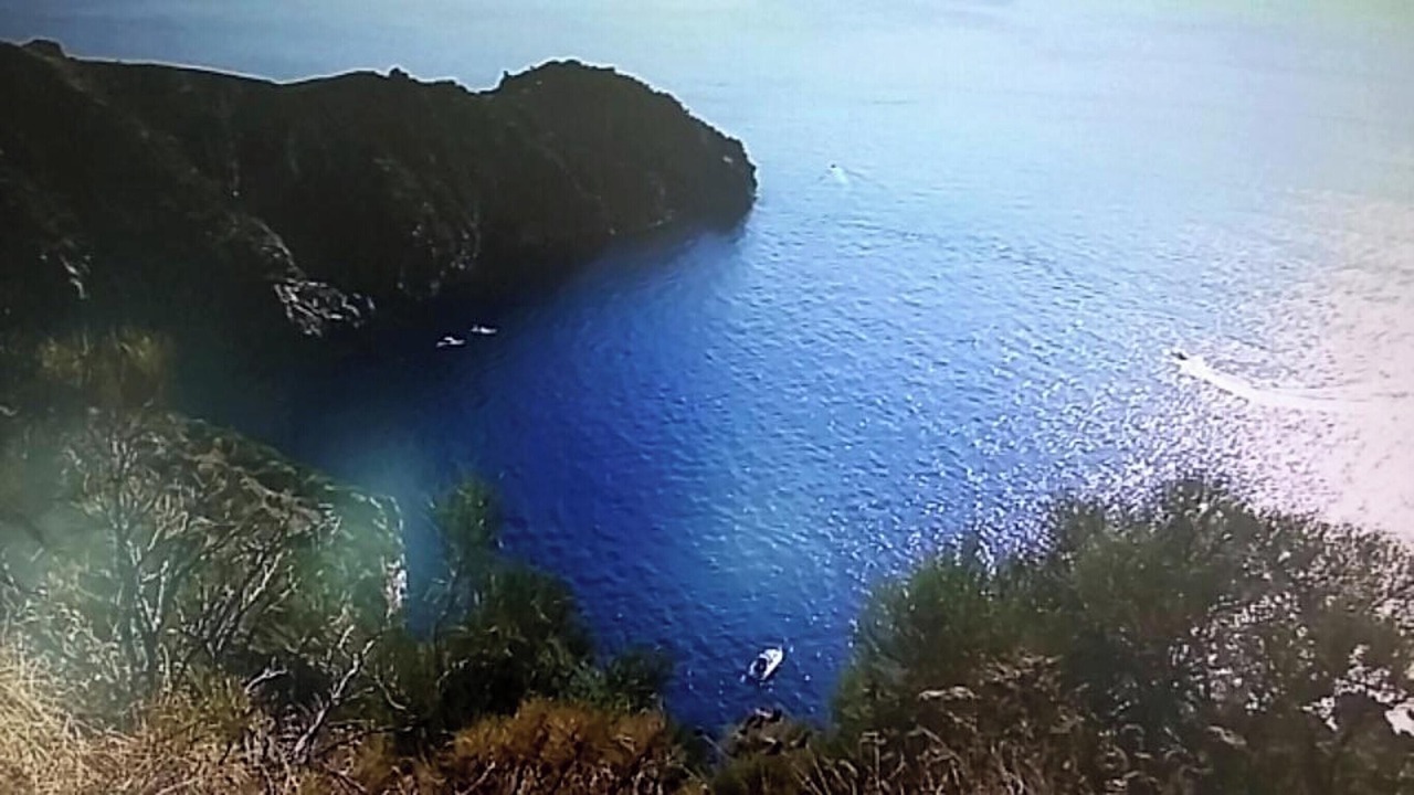 Photo of Outdoor in Vulcano Porto