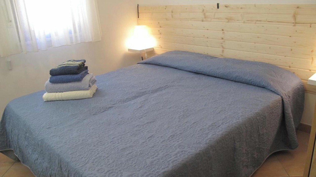 Photo of Bedroom in Alcamo Marina