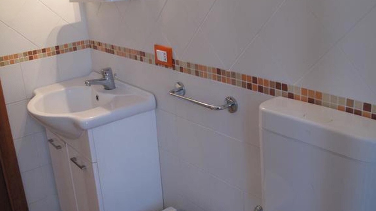 Photo of Bathroom in Alcamo Marina