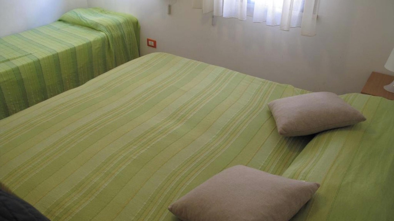 Photo of Bedroom in Alcamo Marina