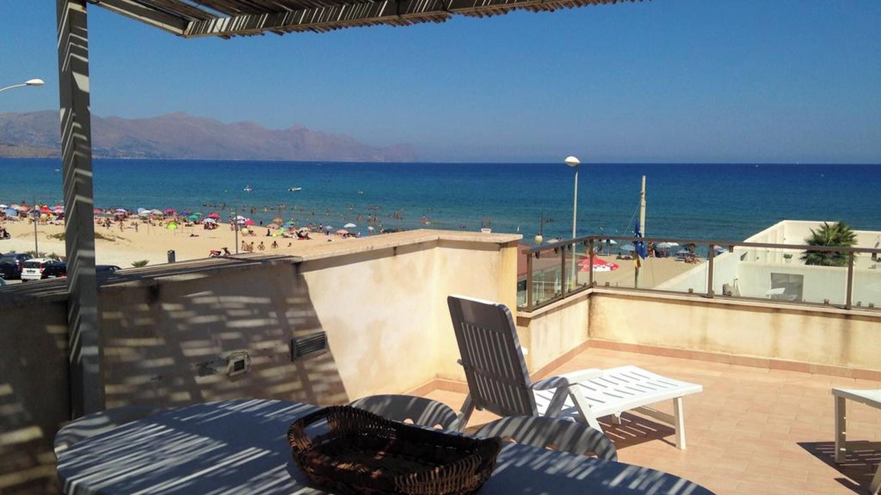 Photo of Outdoor in Alcamo Marina