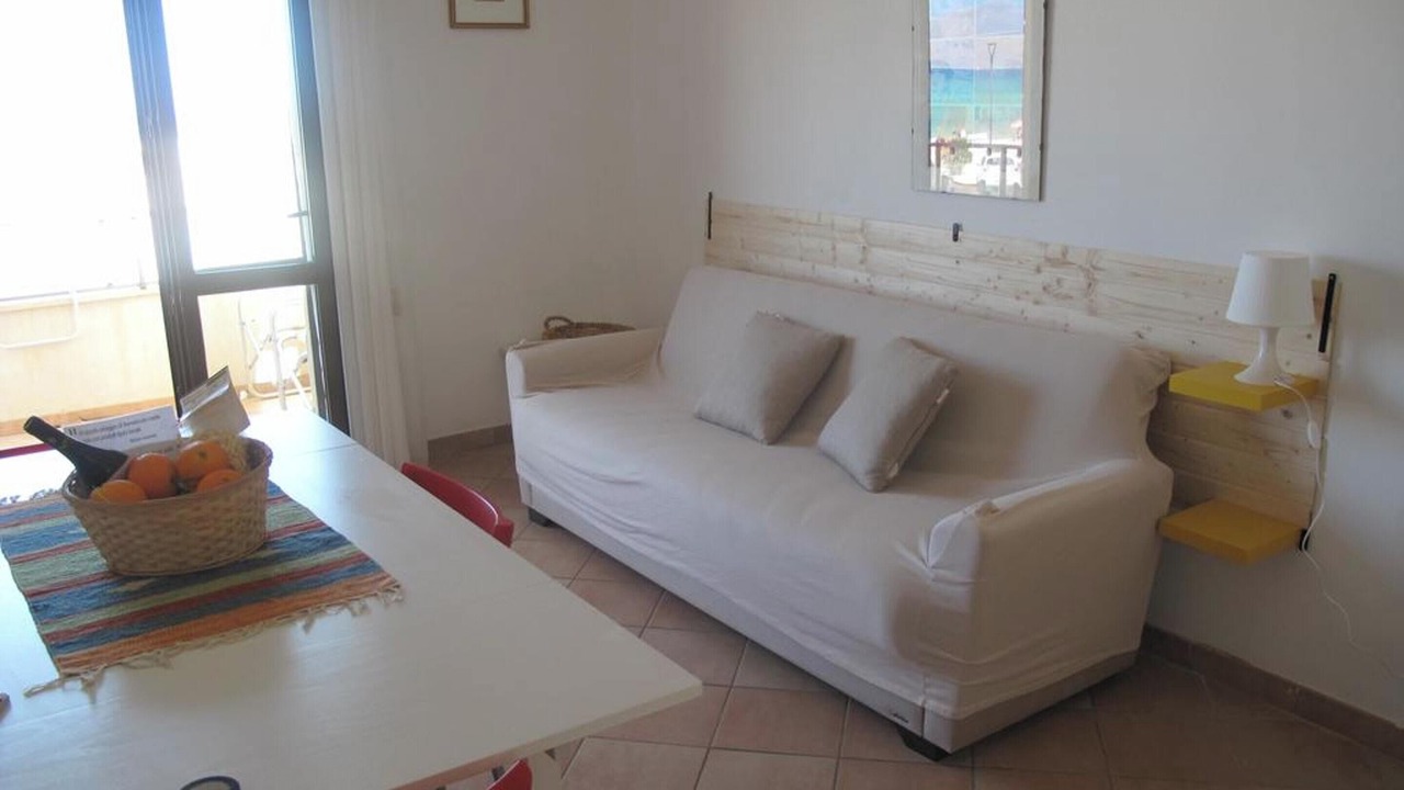 Photo of Livingroom in Alcamo Marina