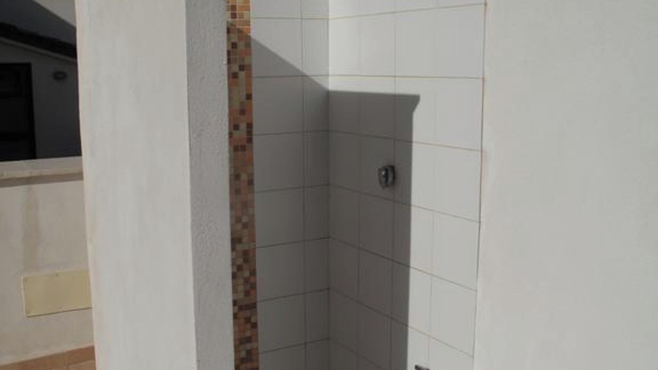 Photo of Bathroom in Alcamo Marina