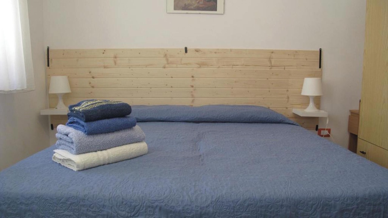 Photo of Bedroom in Alcamo Marina