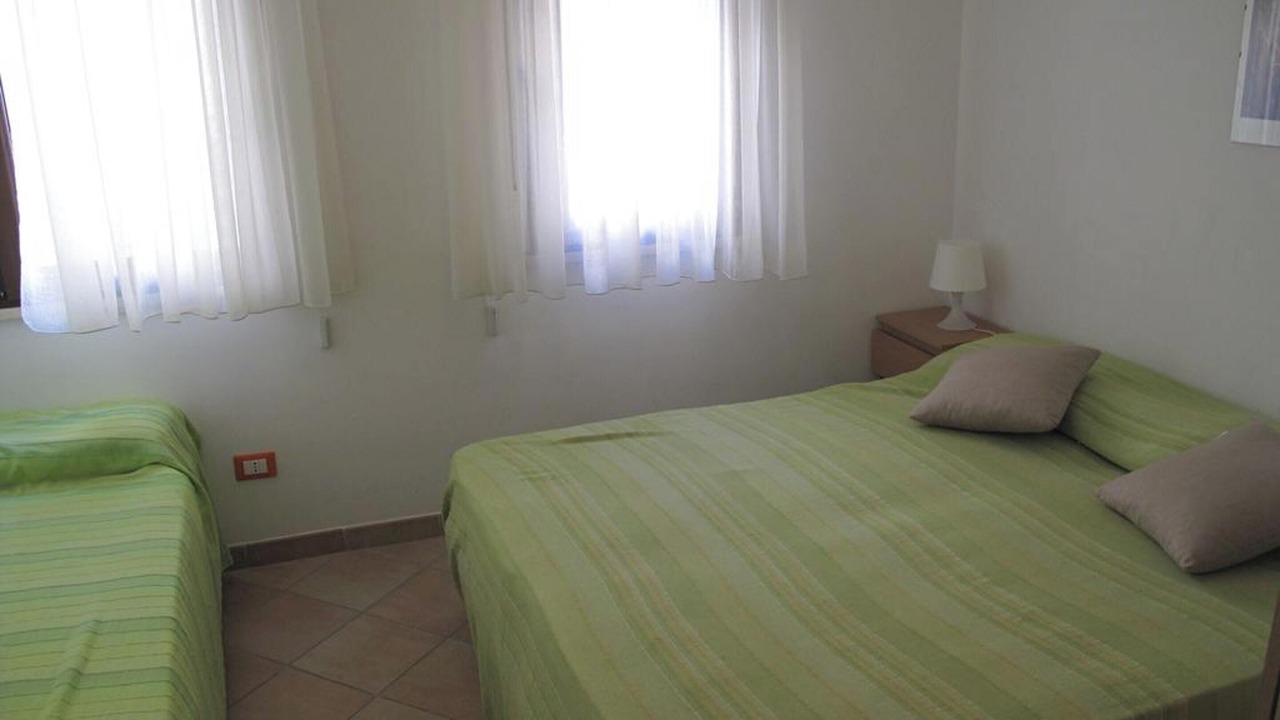 Photo of Bedroom in Alcamo Marina