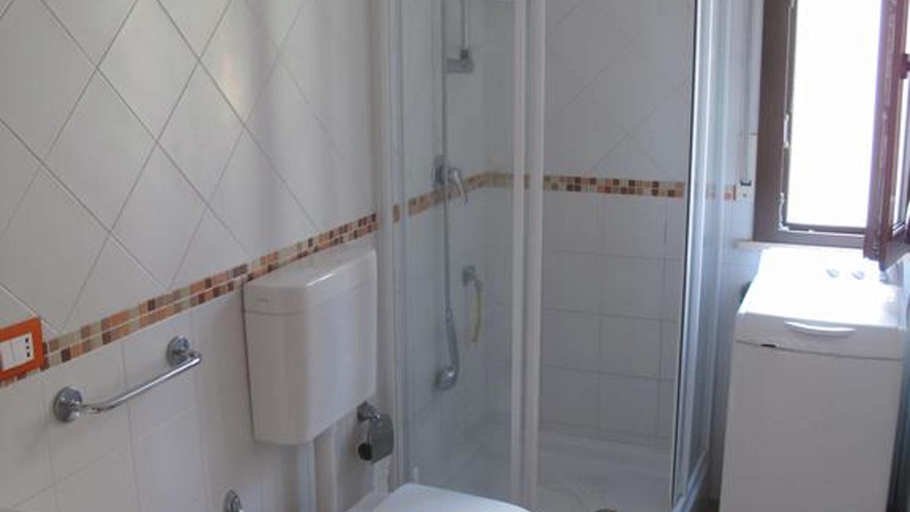 Photo of Bathroom in Alcamo Marina