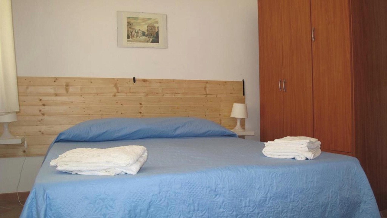 Photo of Bedroom in Alcamo Marina