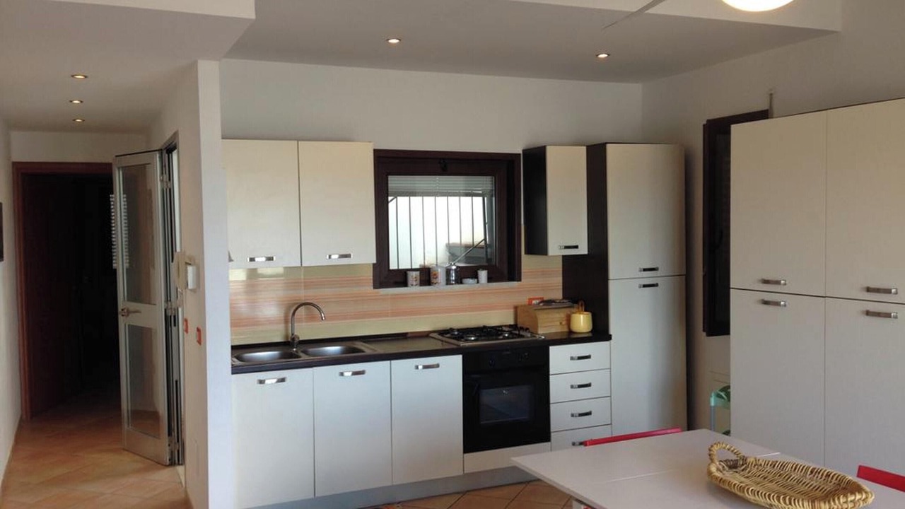 Photo of Kitchen in Alcamo Marina