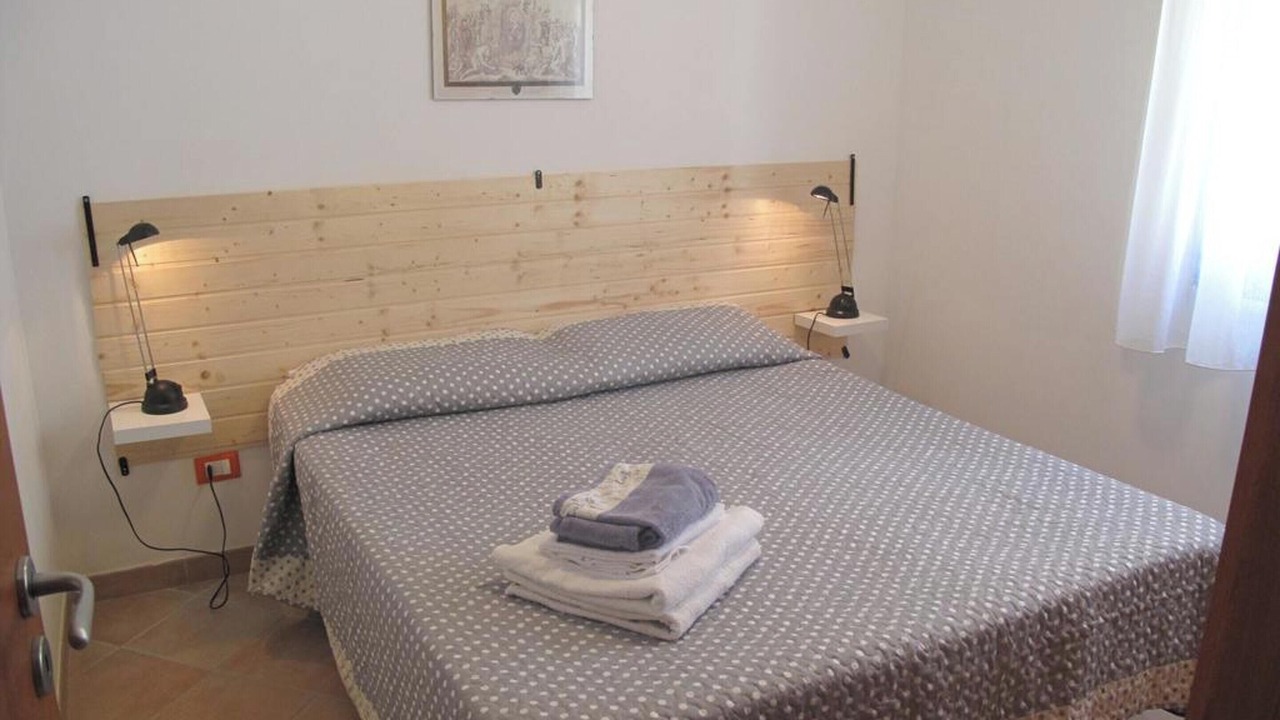Photo of Bedroom in Alcamo Marina