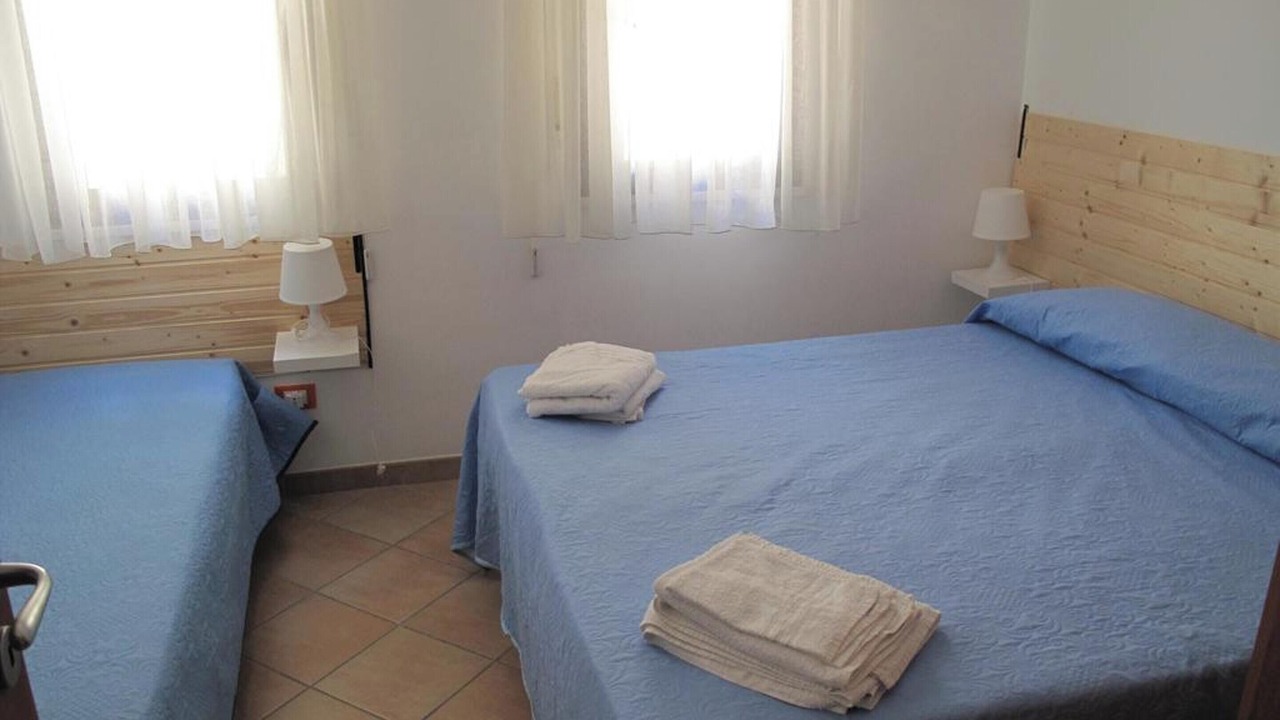 Photo of Bedroom in Alcamo Marina