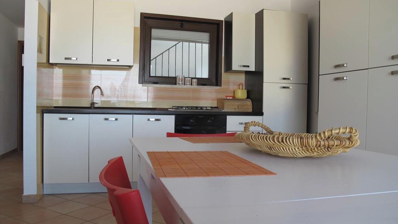 Photo of Kitchen in Alcamo Marina
