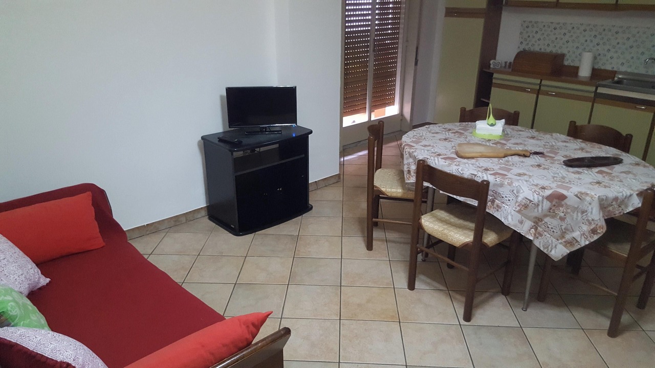 Photo of Livingroom in Milazzo
