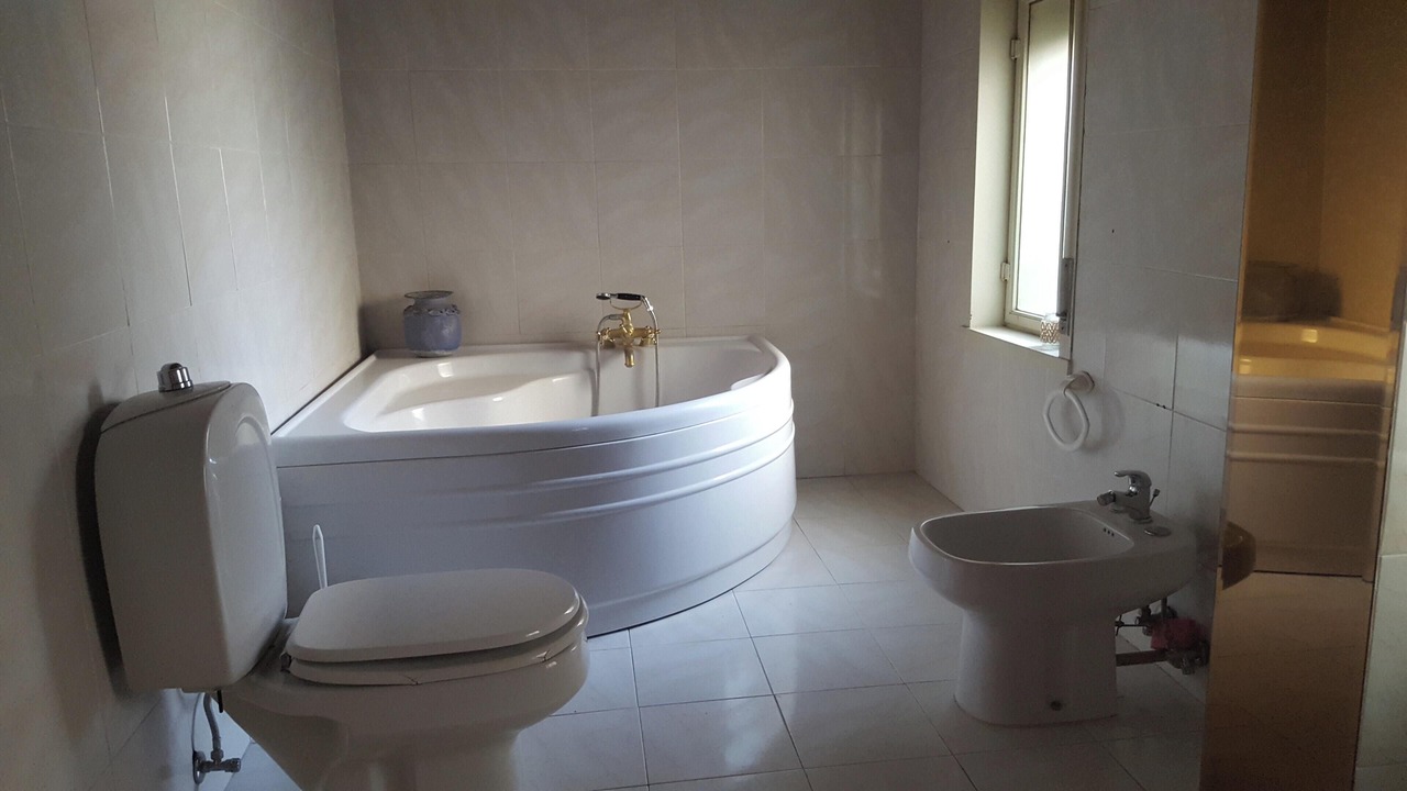 Photo of Bathroom in Milazzo