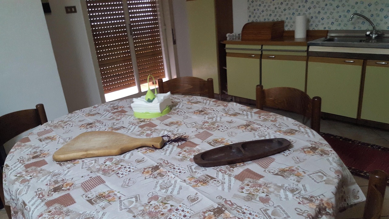 Photo of Livingroom in Milazzo