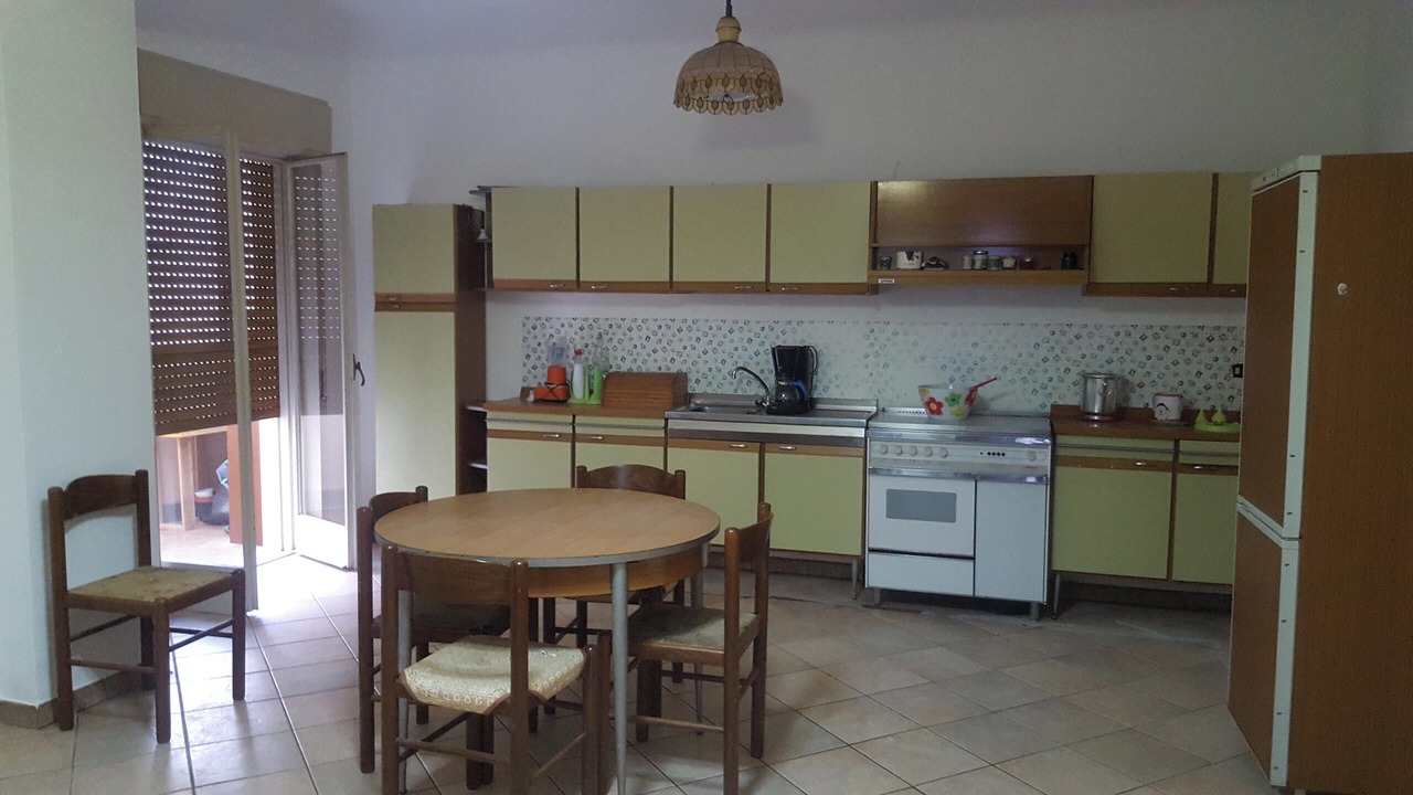 Photo of Livingroom in Milazzo