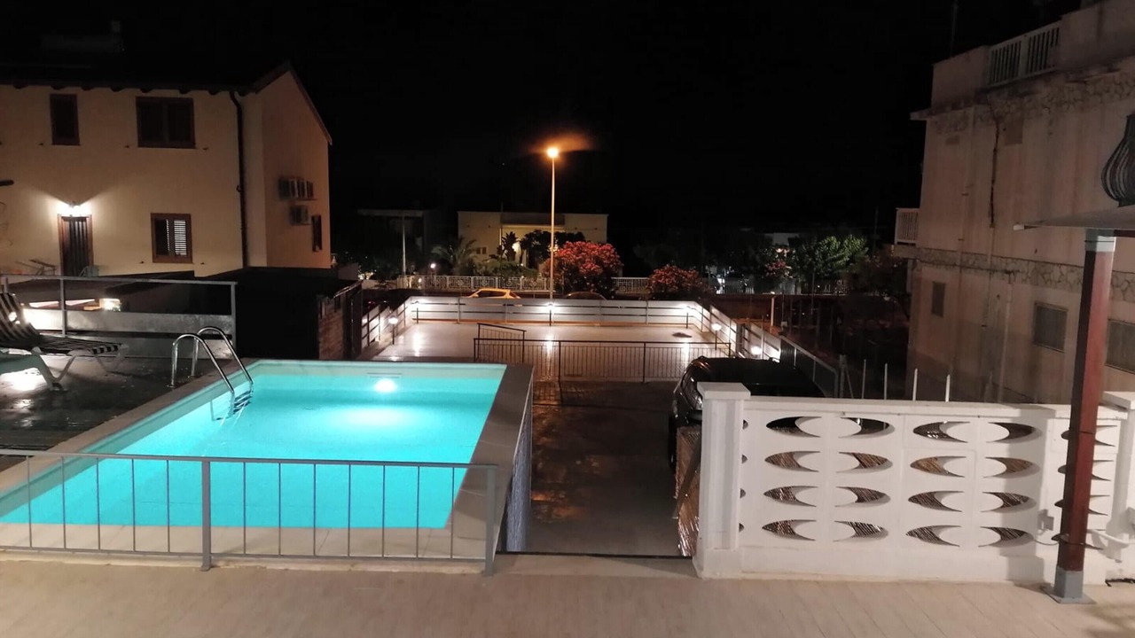 Photo of Outdoor in Alcamo Marina