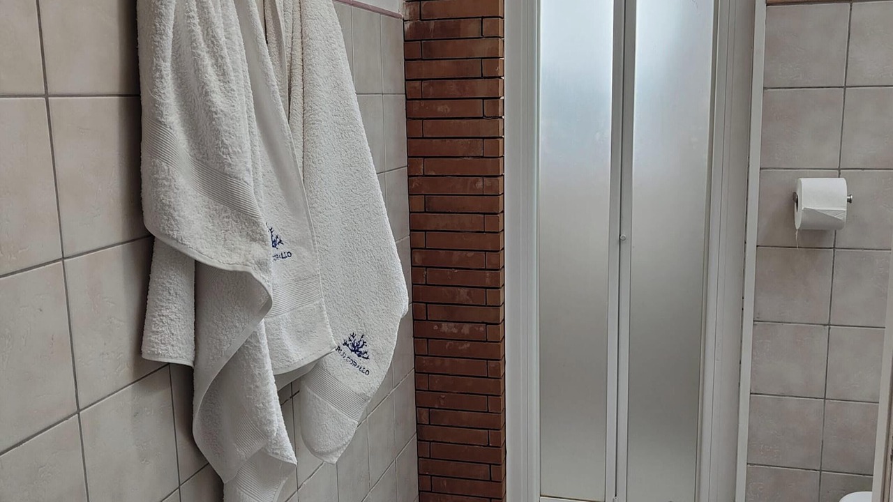 Photo of Bathroom in Alcamo Marina