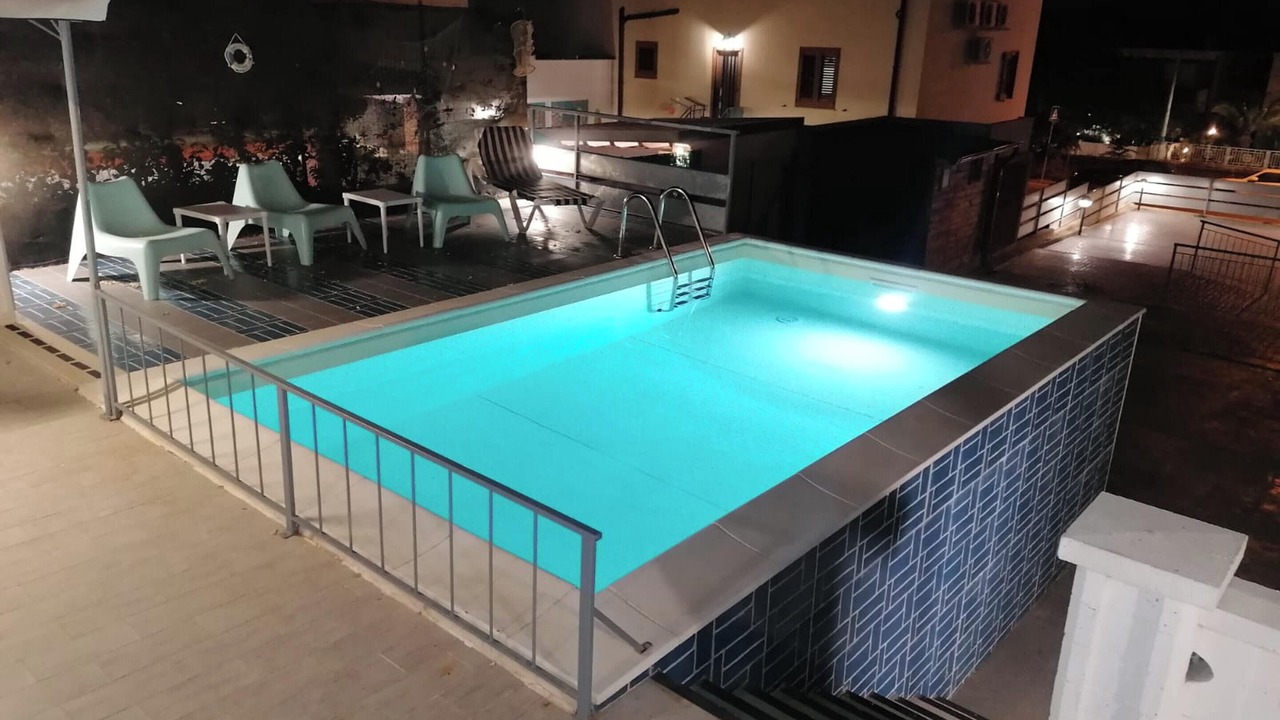 Photo of Outdoor in Alcamo Marina