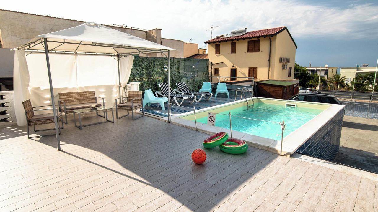 Photo of Outdoor in Alcamo Marina
