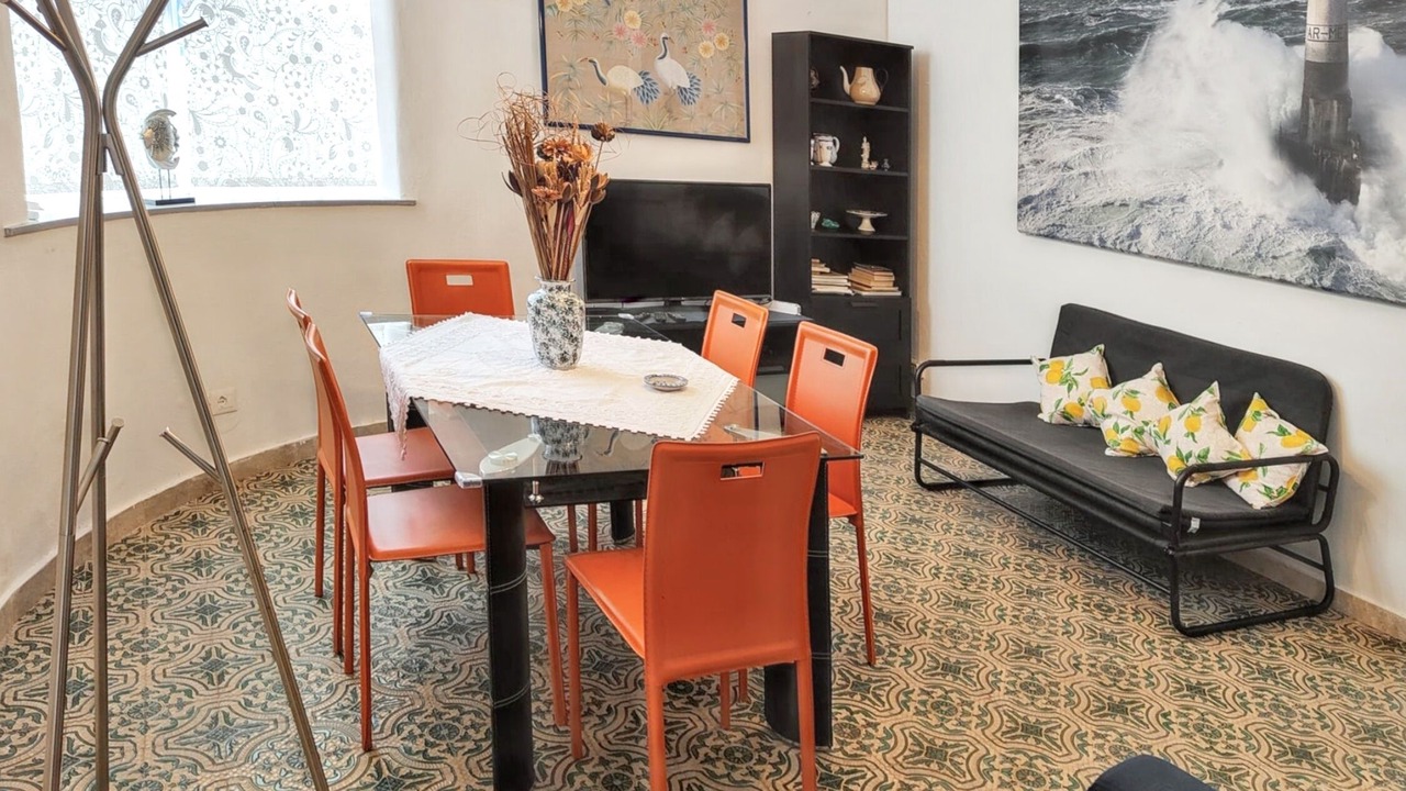 Photo of Livingroom in Alcamo Marina