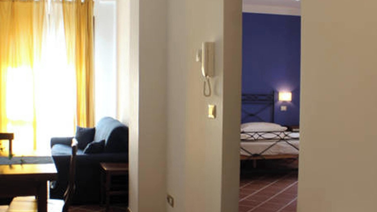 Photo of Livingroom in Nicolosi