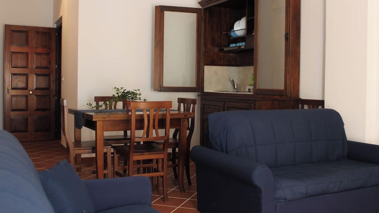 Photo of Livingroom in Nicolosi