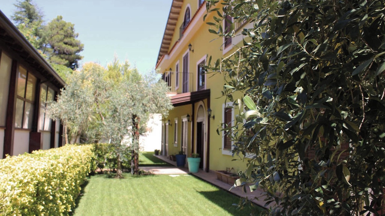 Photo of Outdoor in Nicolosi