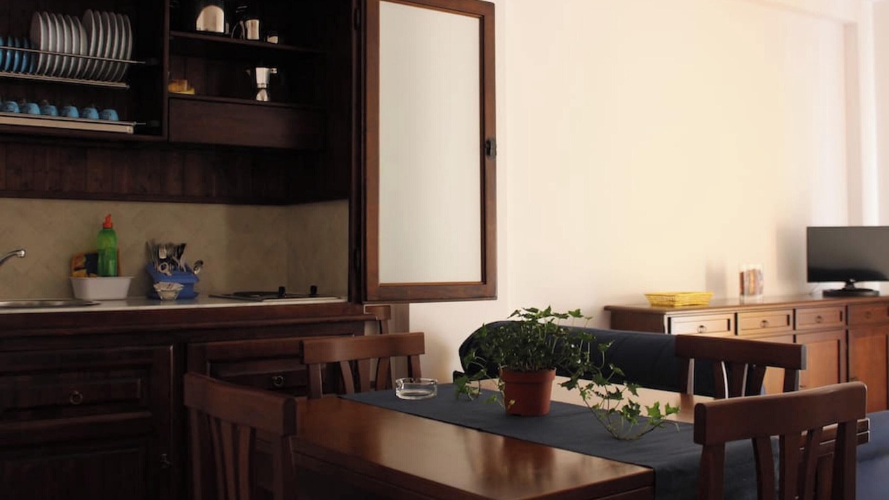 Photo of Livingroom in Nicolosi