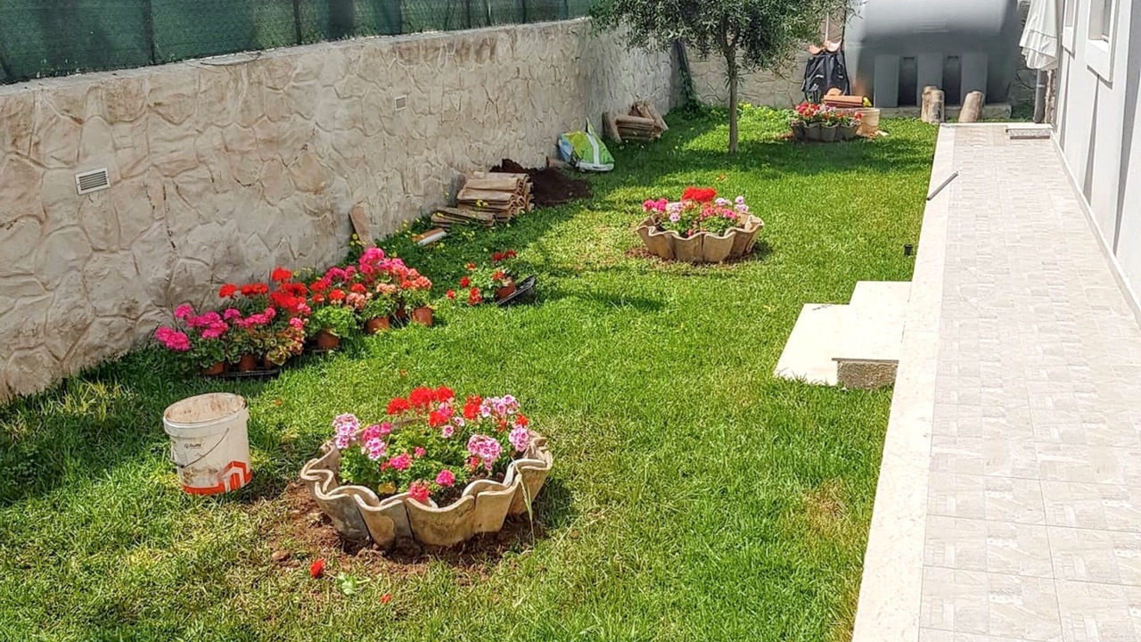 Photo of Outdoor in Fontane Bianche