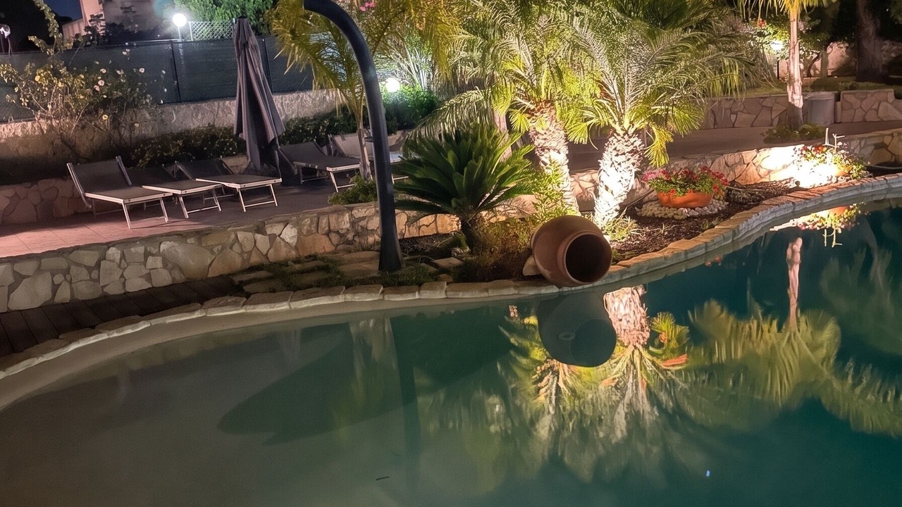 Photo of Outdoor in Fontane Bianche