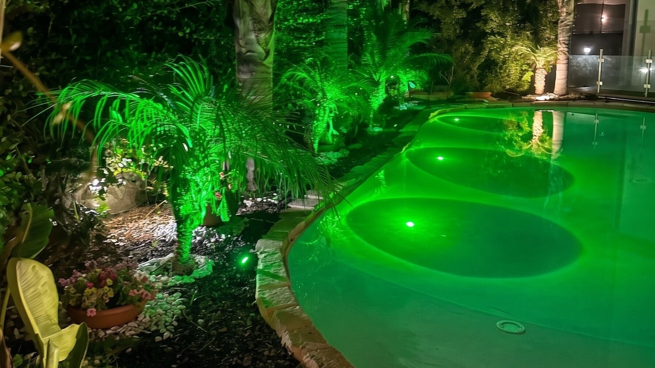 Photo of Outdoor in Fontane Bianche