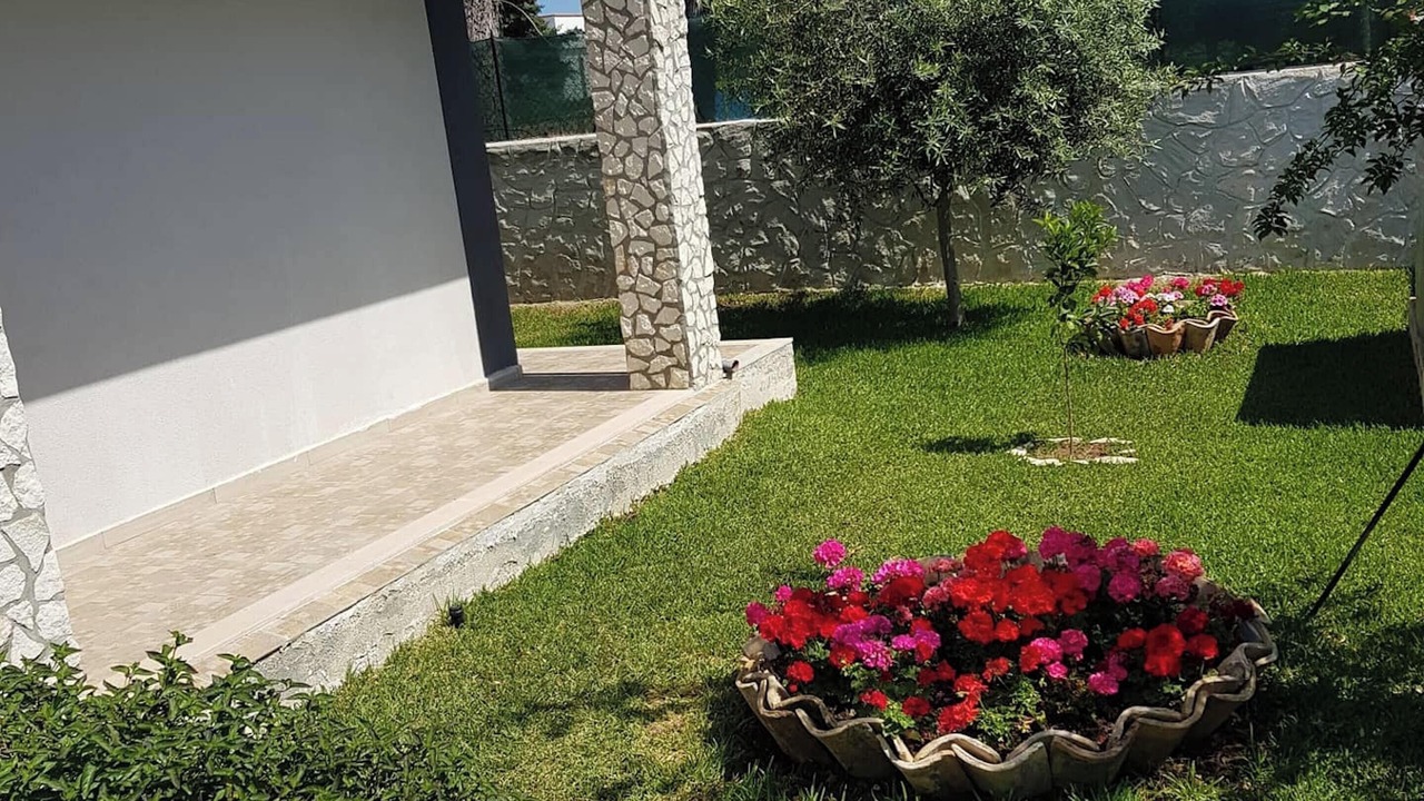 Photo of Outdoor in Fontane Bianche