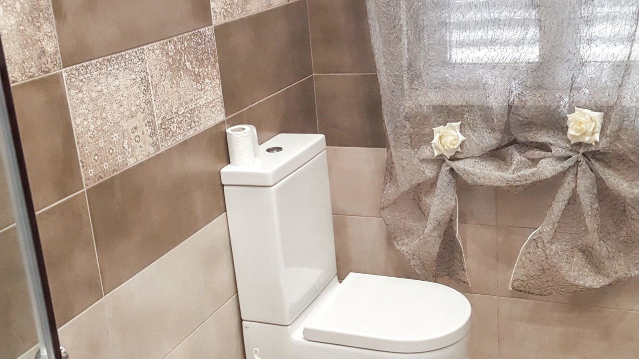 Photo of Bathroom in Fontane Bianche