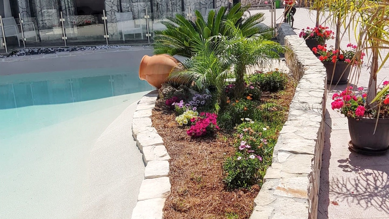 Photo of Outdoor in Fontane Bianche