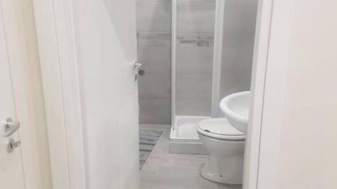 Photo of Bathroom in Canicatti