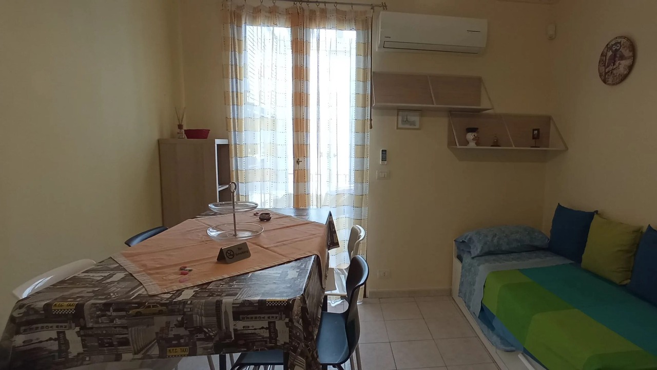 Photo of Livingroom in Aci Trezza