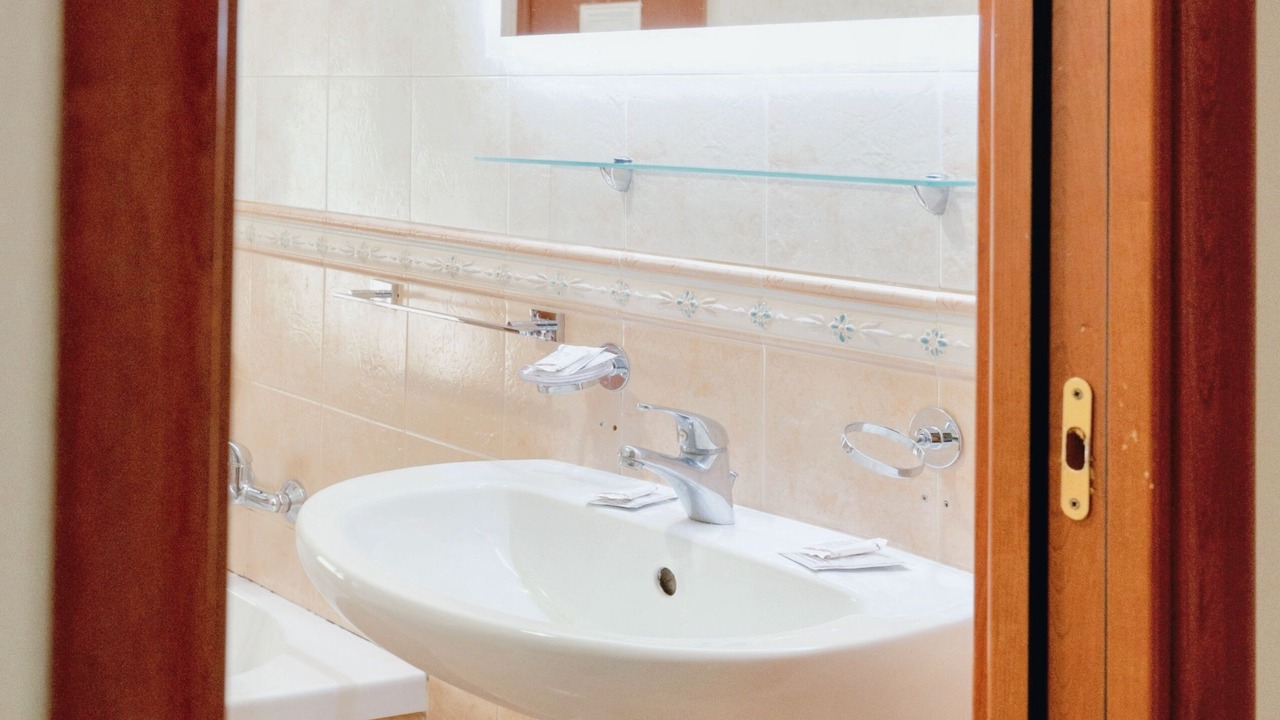 Photo of Bathroom in Gragnano