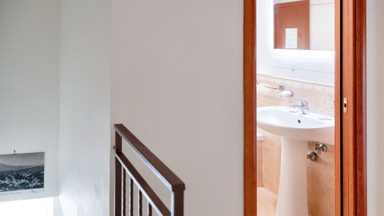 Photo of Bathroom in Gragnano