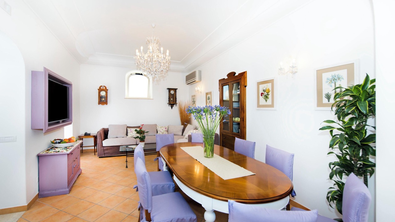 Photo of Livingroom in Nocelle