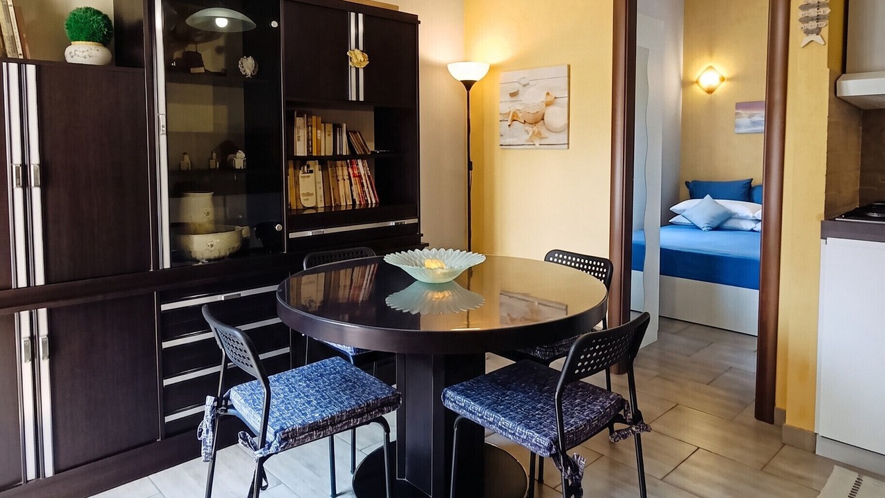 Photo of Livingroom in Aci Trezza