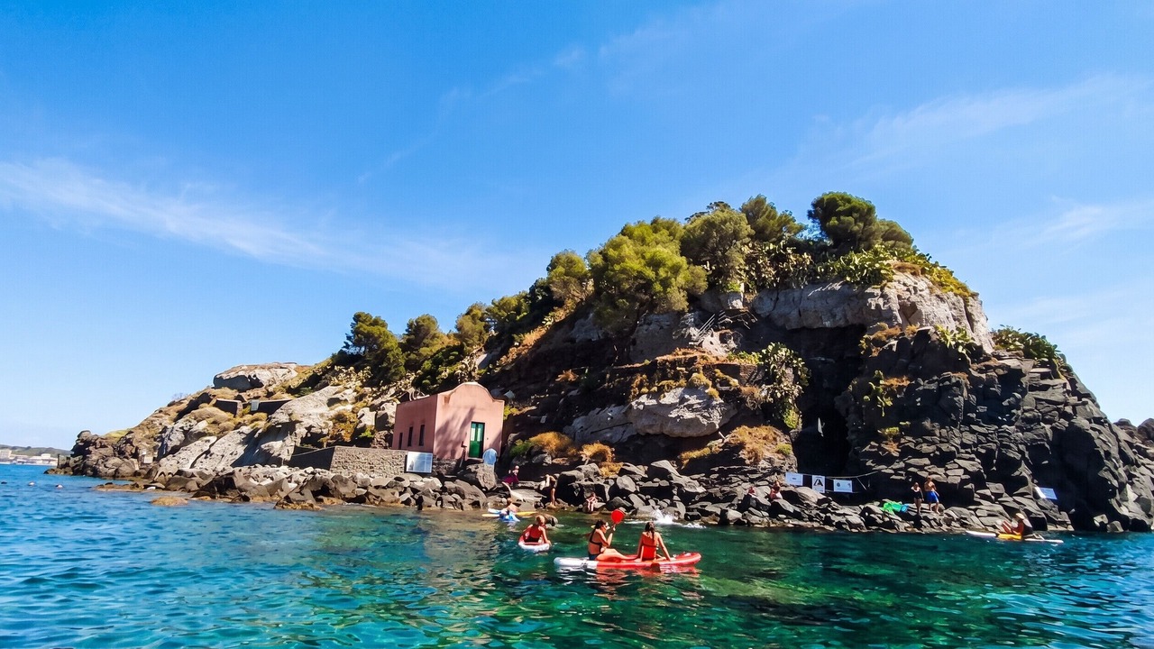 Photo of Others in Aci Trezza