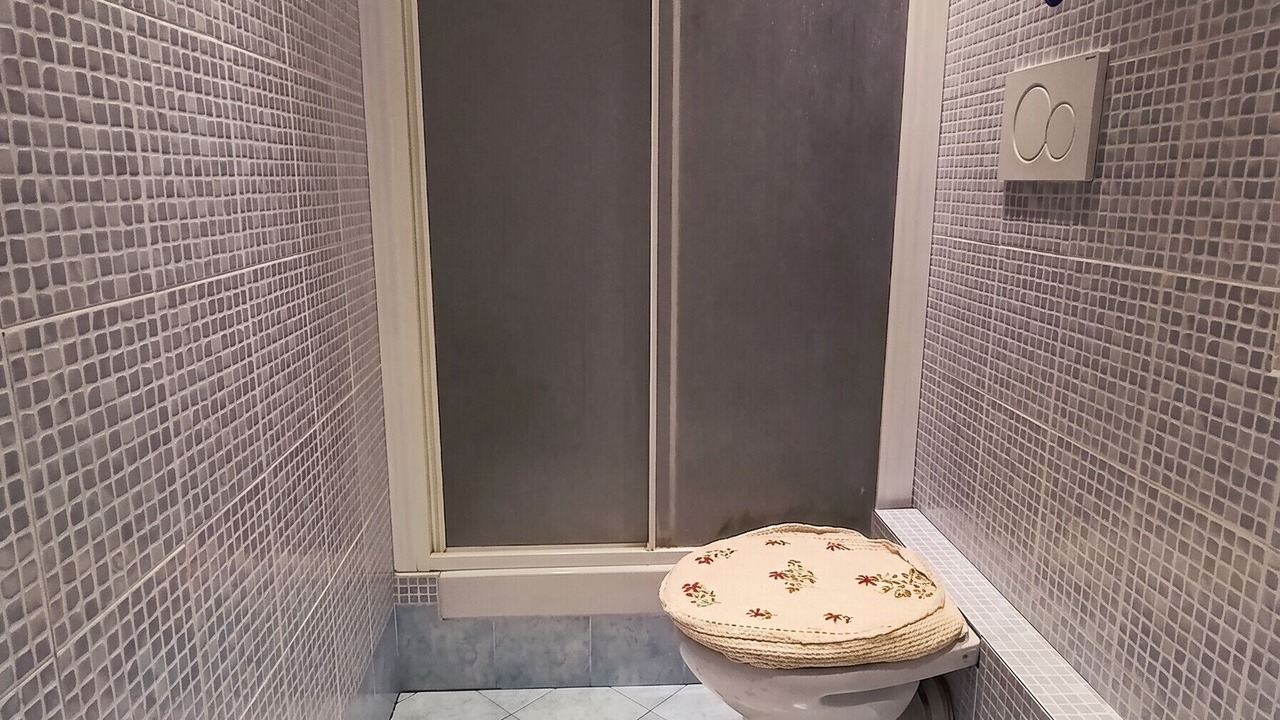 Photo of Bathroom in Aci Trezza
