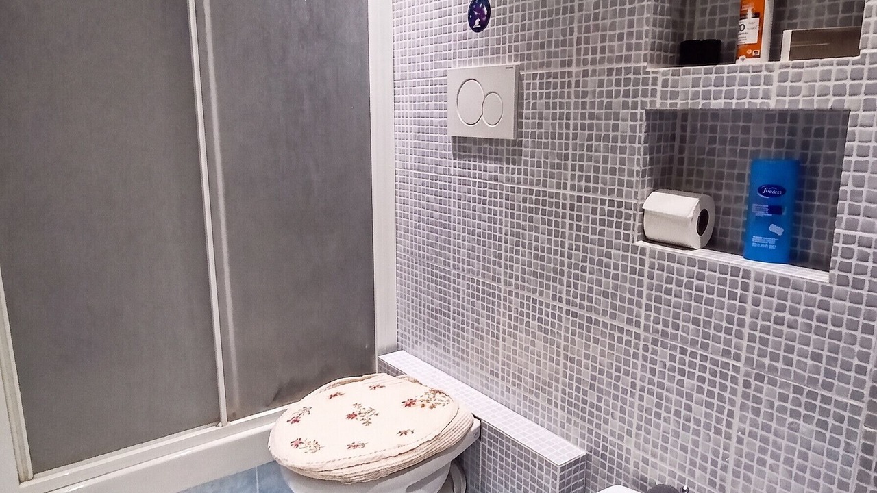 Photo of Bathroom in Aci Trezza