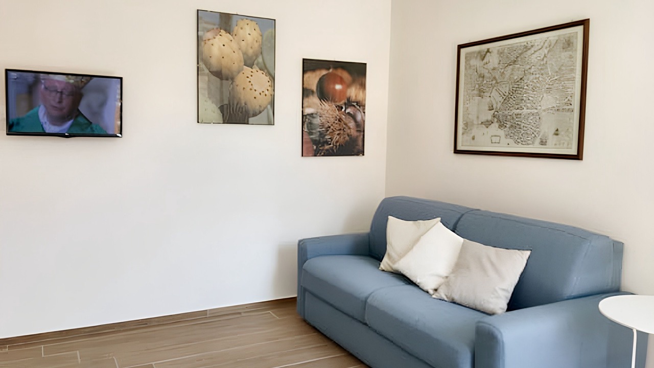 Photo of Livingroom in Santa Lucia