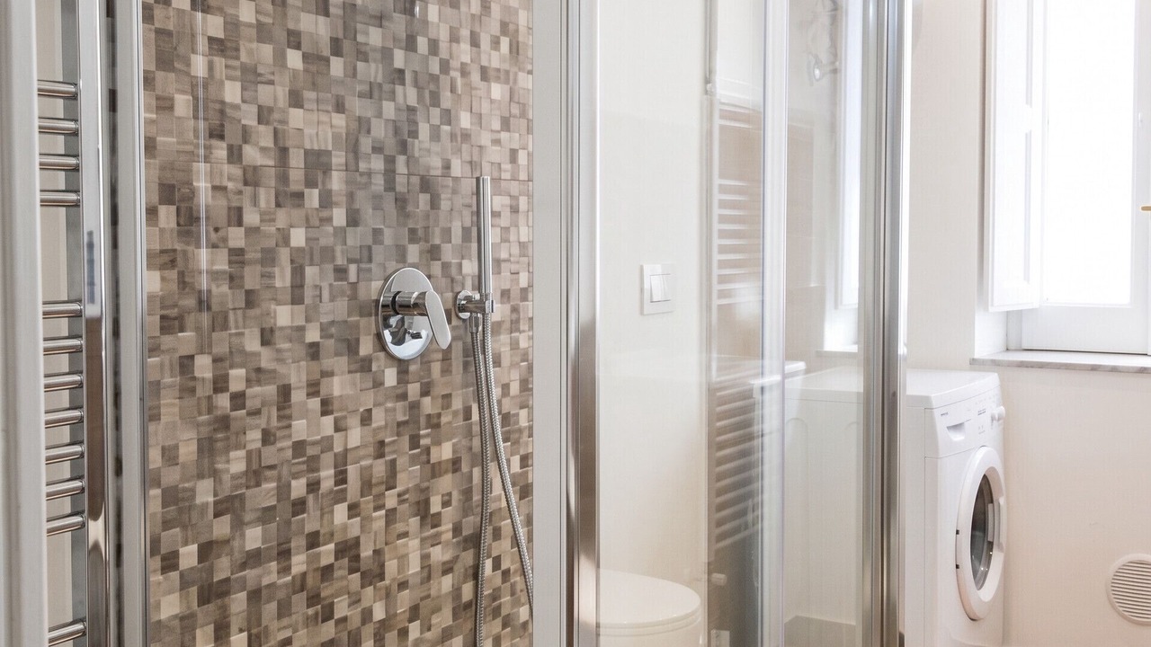 Photo of Bathroom in Santa Lucia