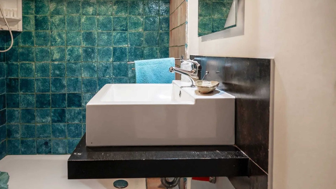 Photo of Bathroom in Avola