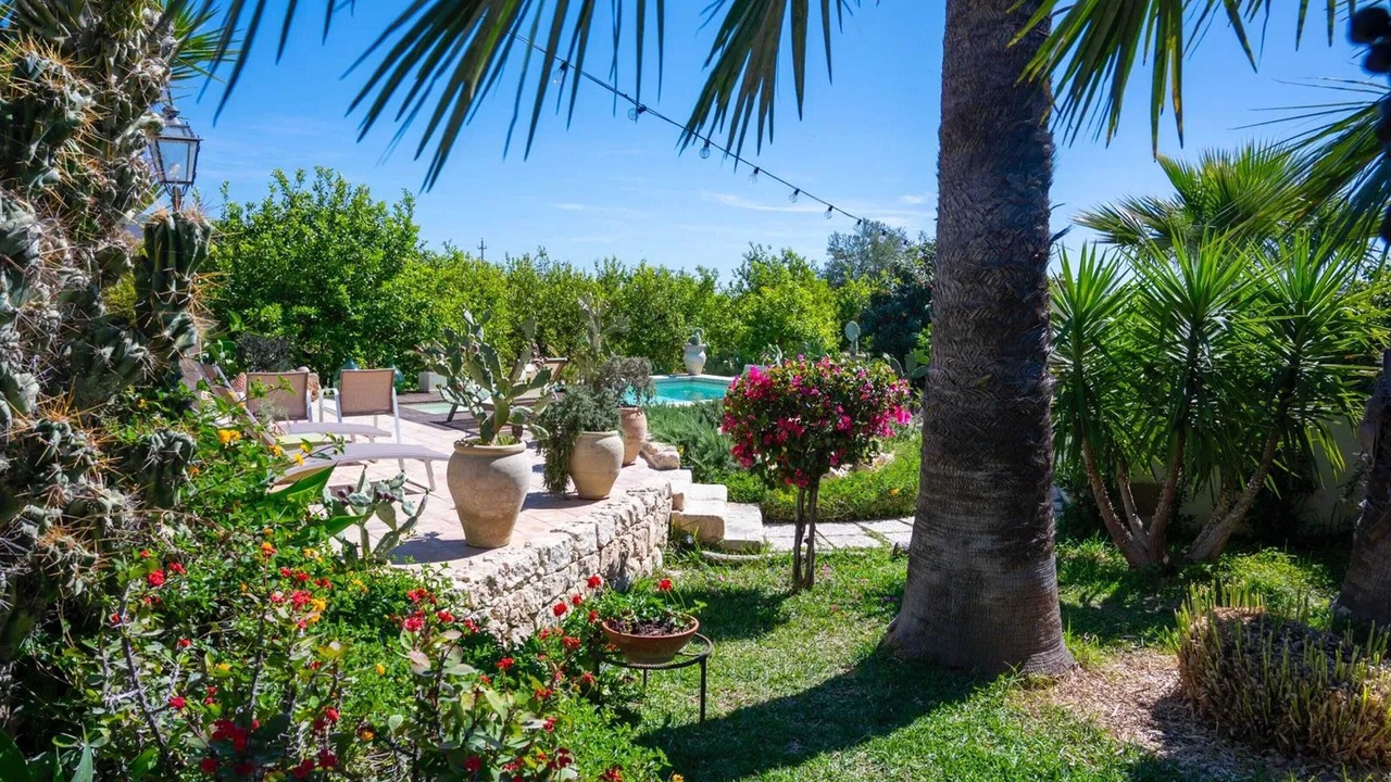 Photo of Outdoor in Avola