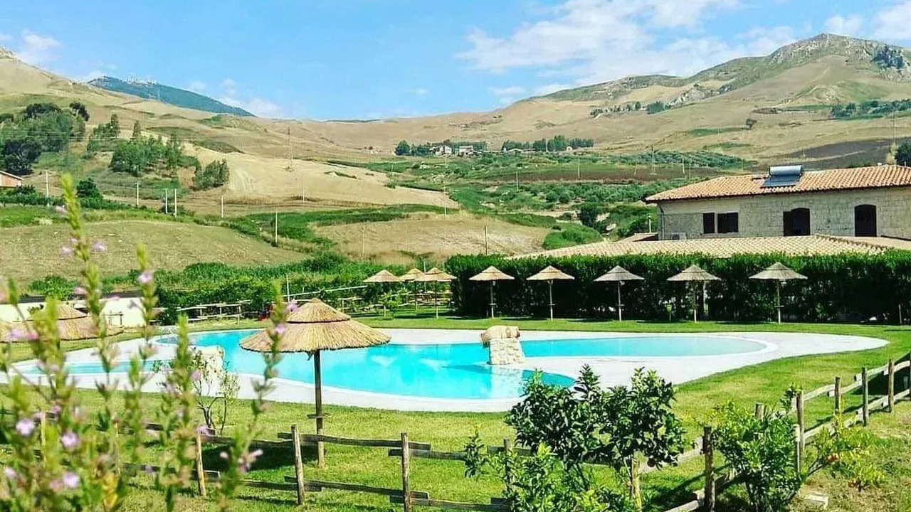 Photo of Outdoor in Acquaviva Platani