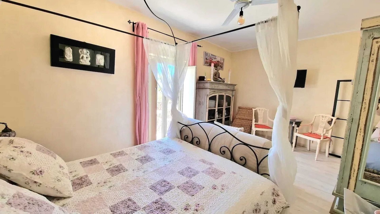 Photo of Bedroom in Acquaviva Platani