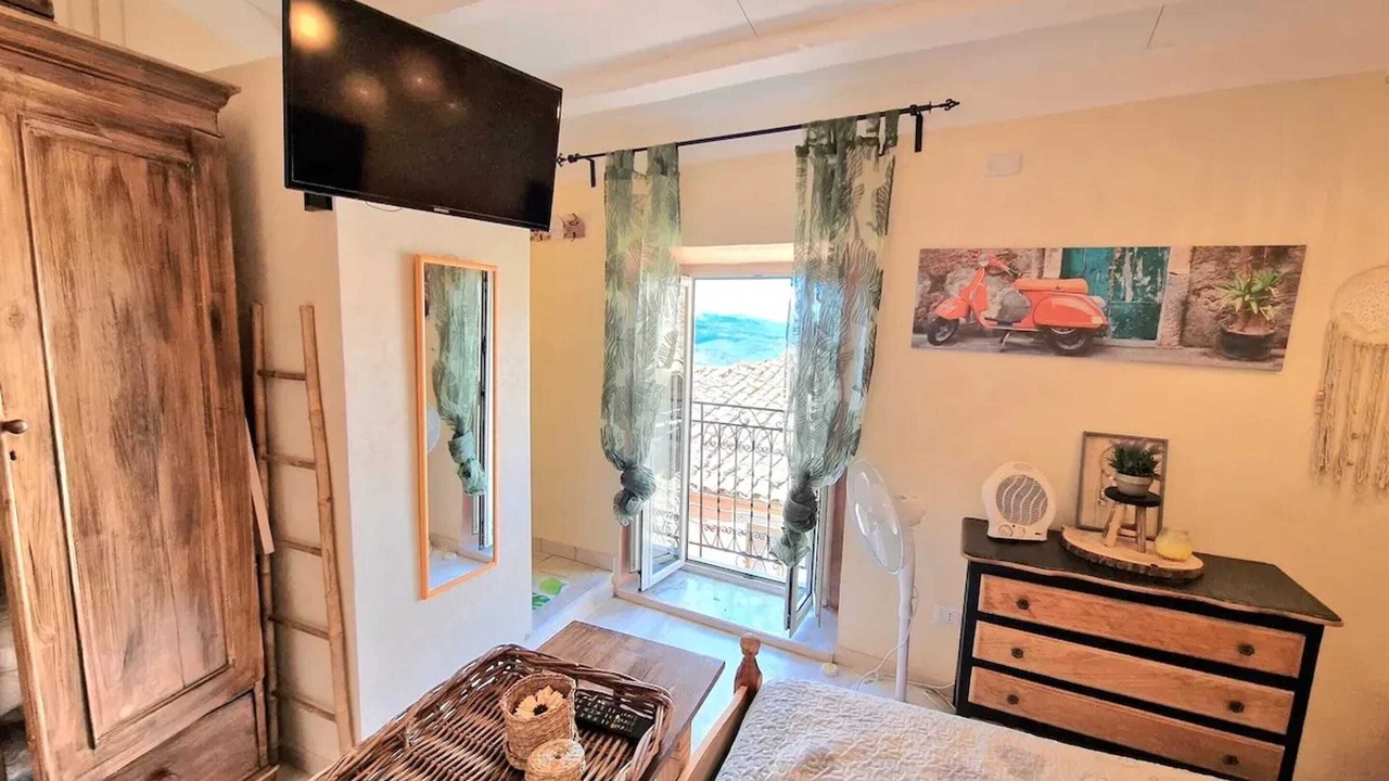 Photo of Bedroom in Acquaviva Platani